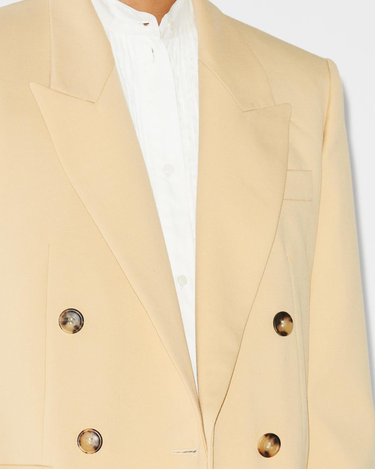 Nevimea Jacket