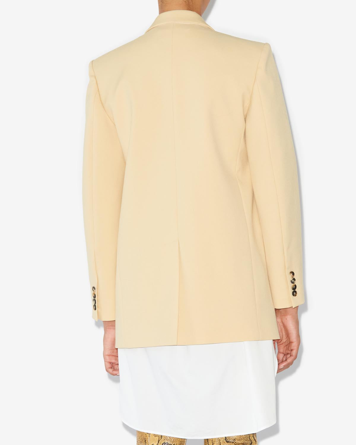 Nevimea Jacket