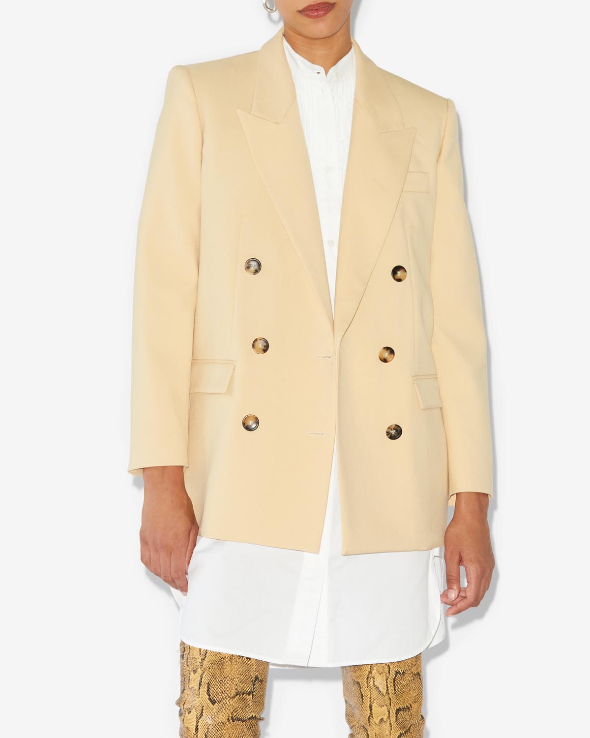 Nevimea Jacket