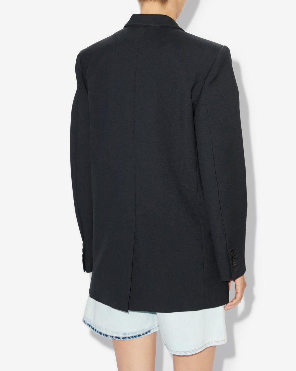 Nevimea Jacket