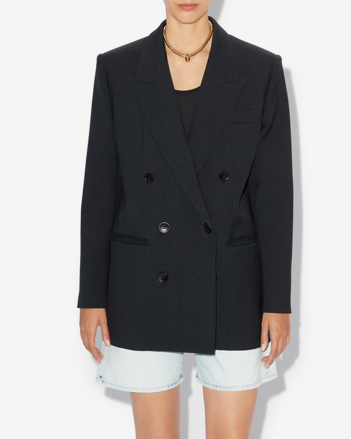 Nevimea Jacket