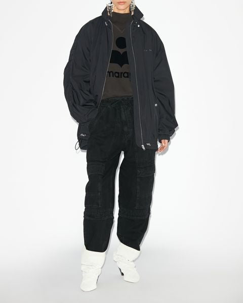 BUSTER Jacket