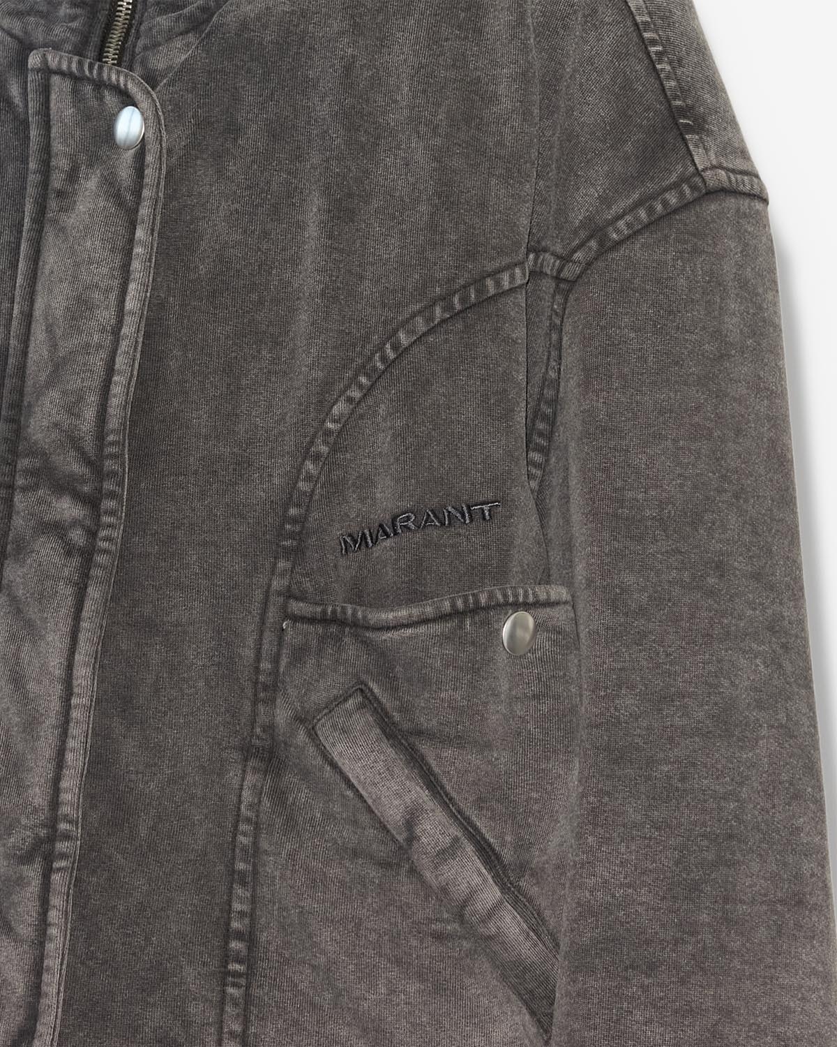 PARVETI Jacket