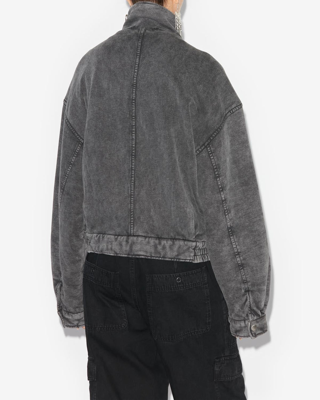 PARVETI Jacket