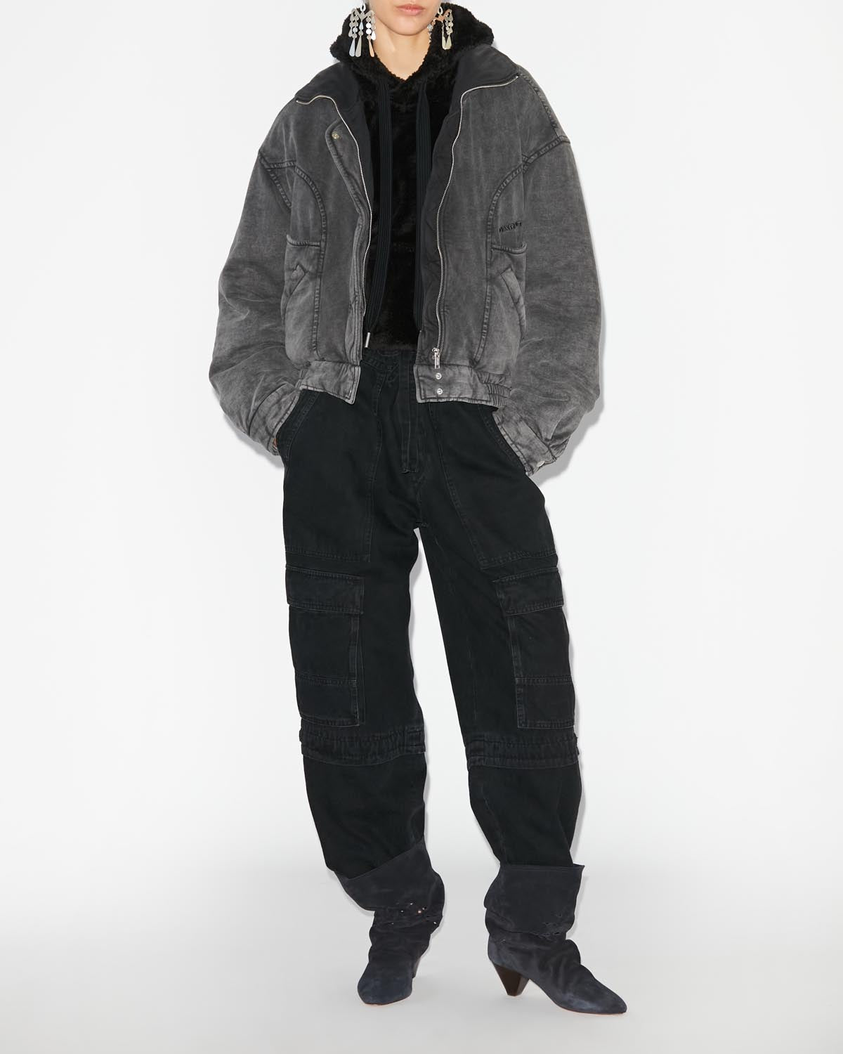 PARVETI Jacket