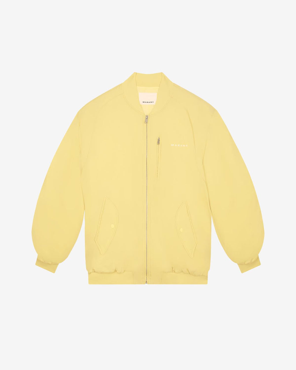 Bakya Jacket