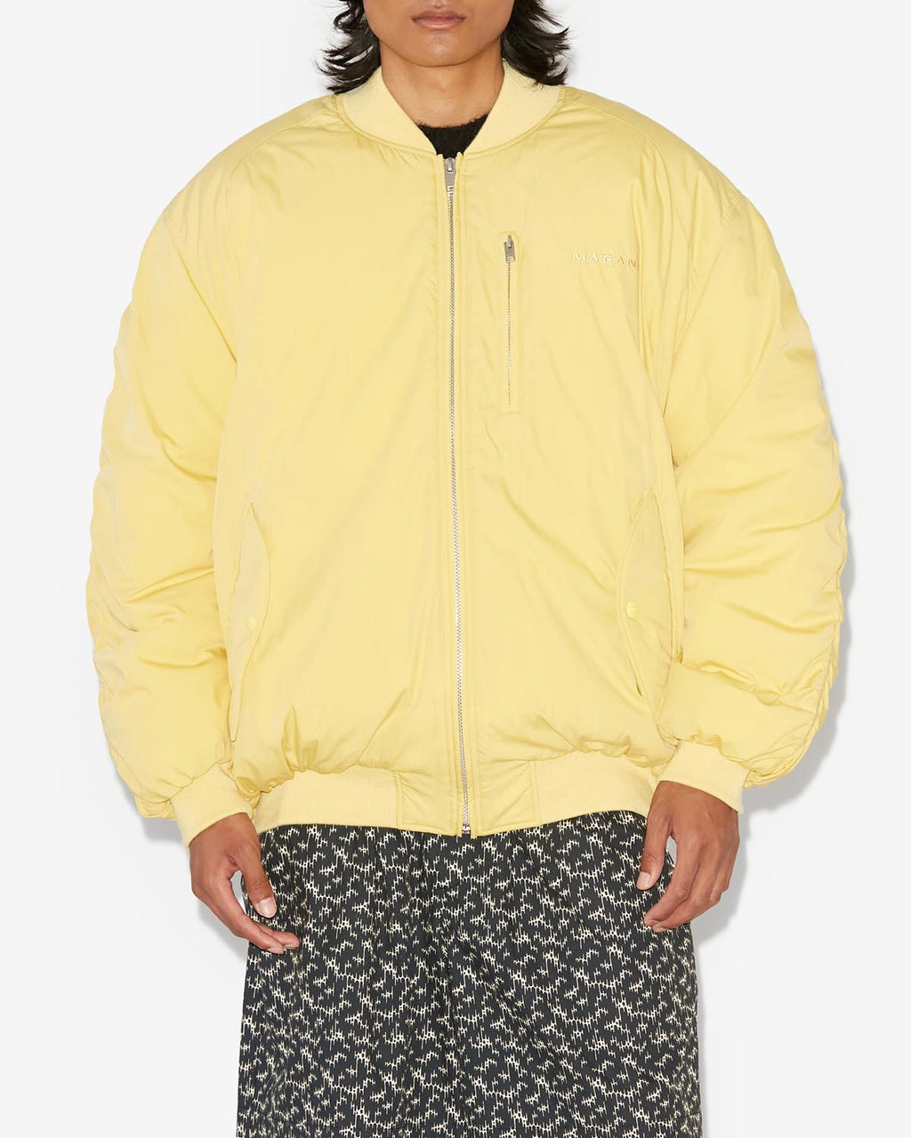 Bakya Jacket