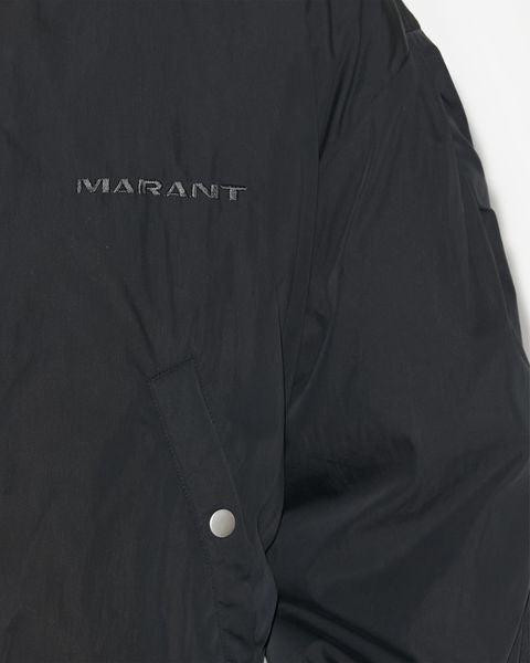 BESSIME plain cotton Jacket
