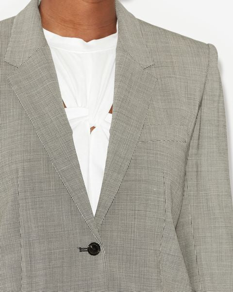 Lesandre Jacket