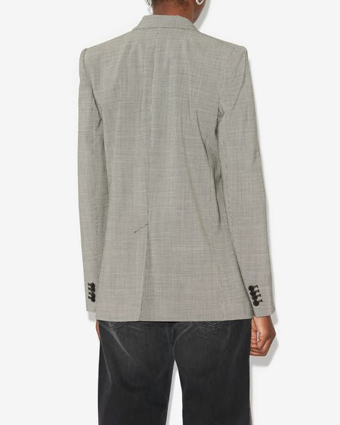 Lesandre Jacket