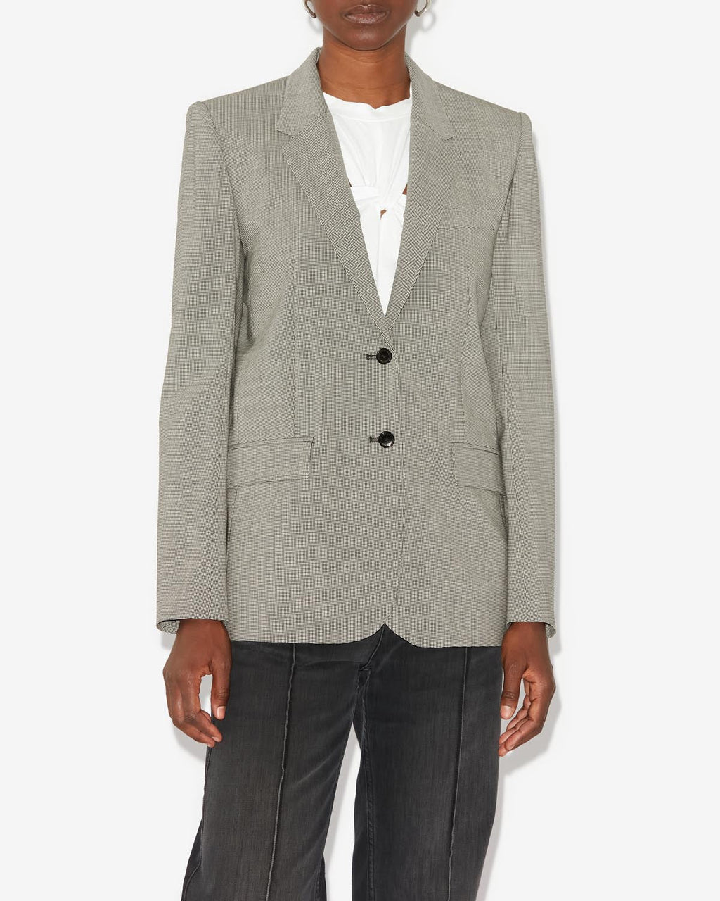 Lesandre Jacket