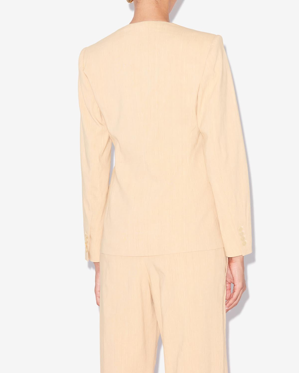 Manzil Jacket