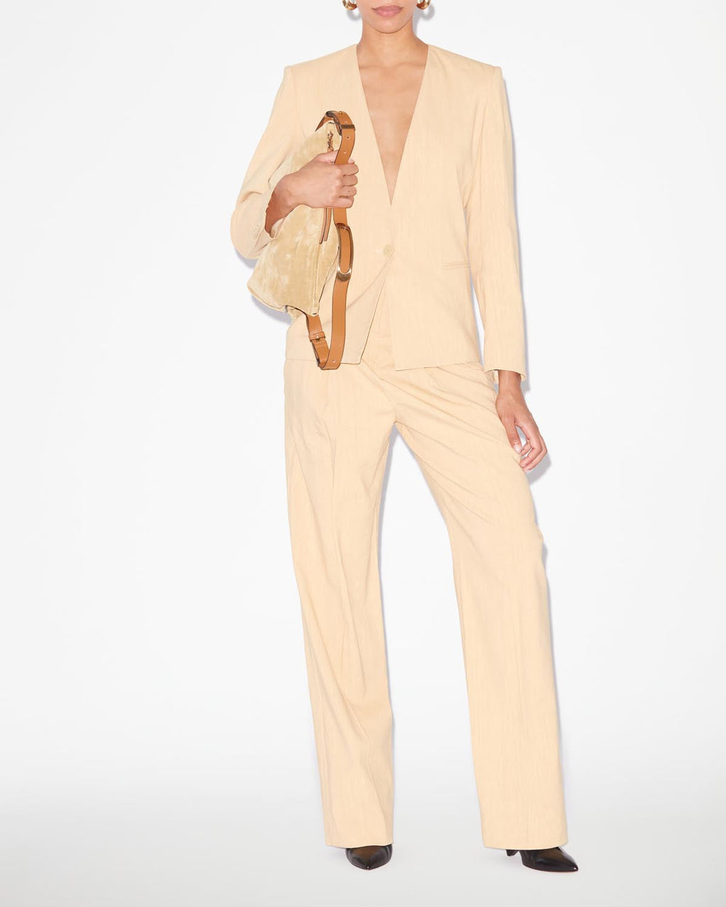 Manzil Jacket