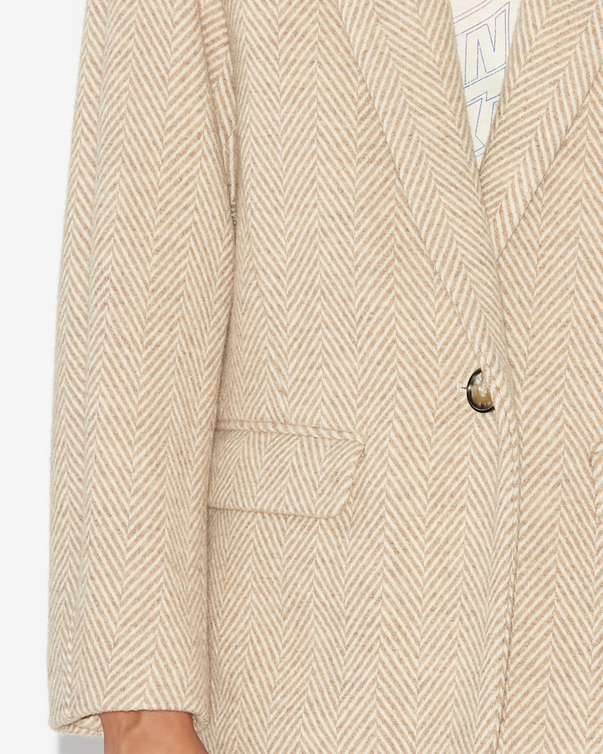 ADILINKO Jacket