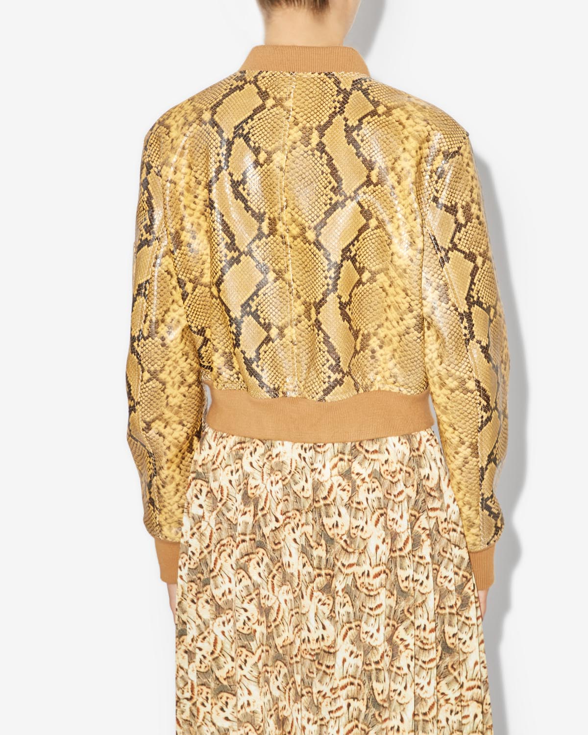Cerem Jacket