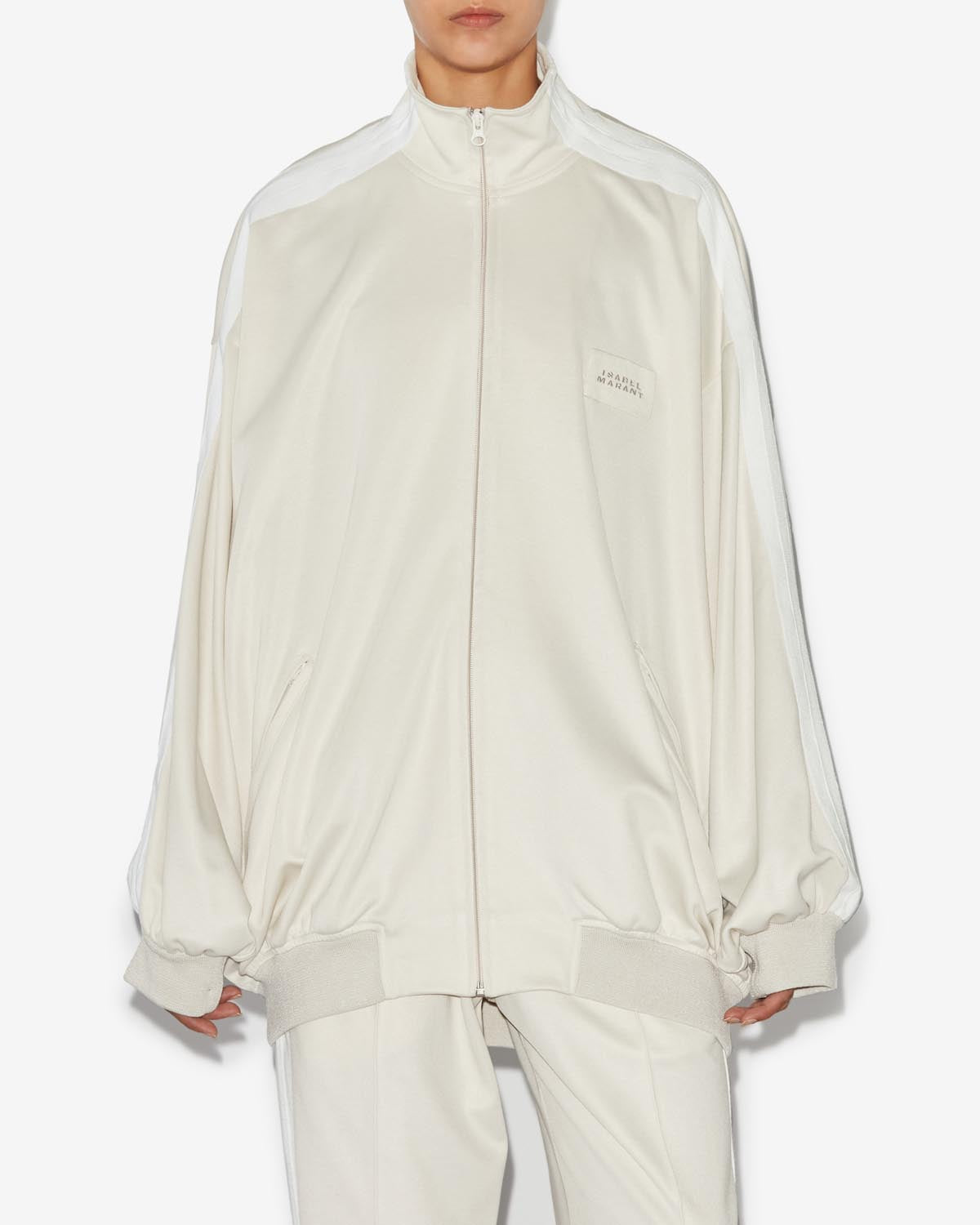 Rejane Jacket