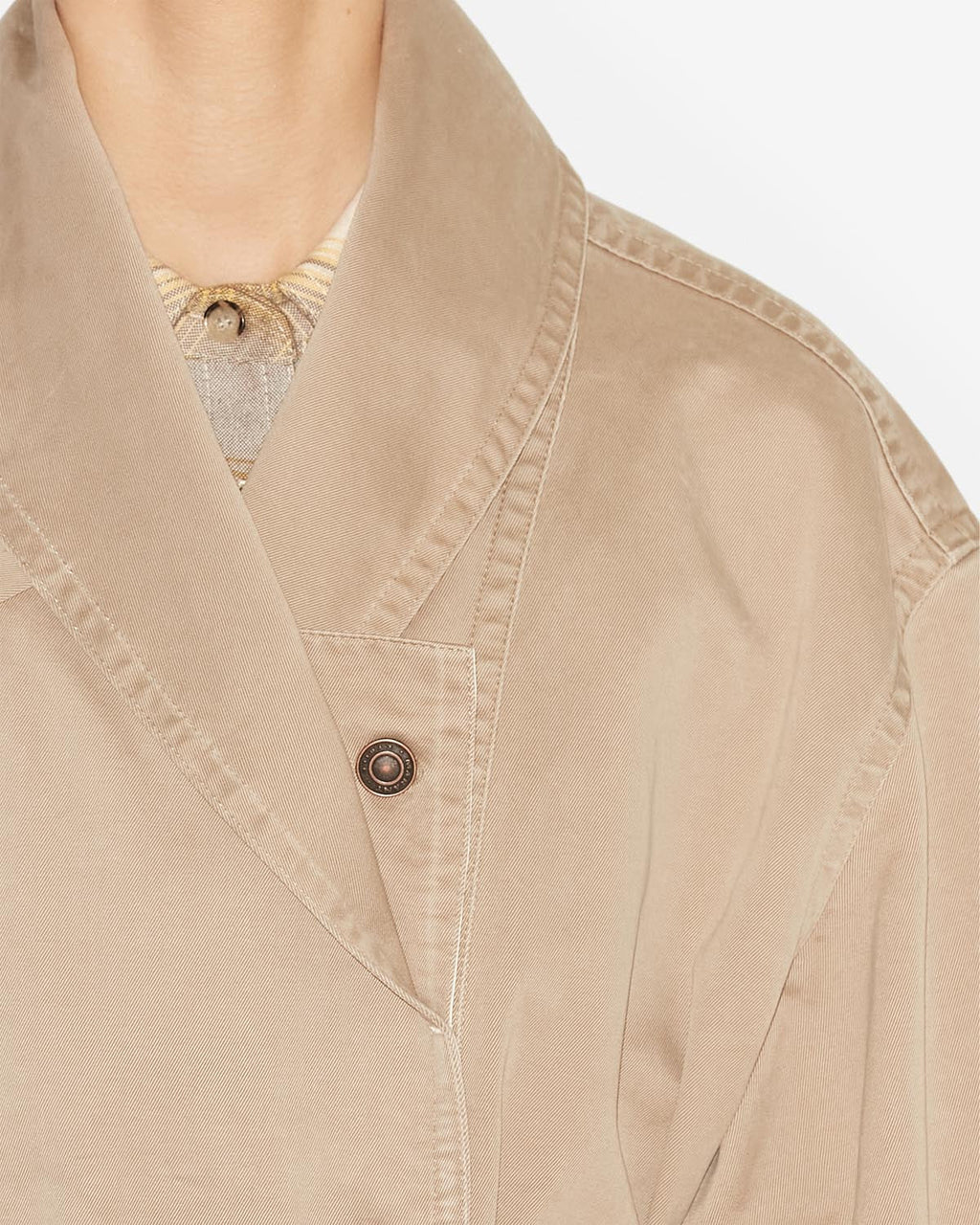 Prunille Jacket