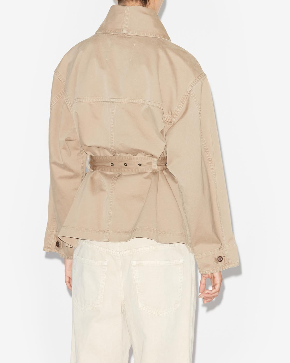 Prunille Jacket