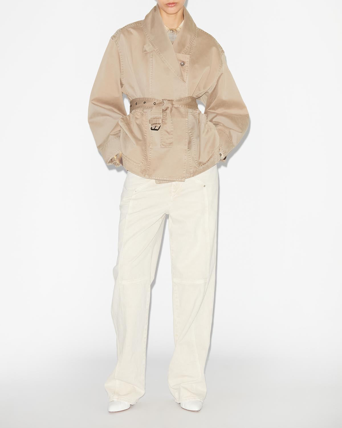 Prunille Jacket