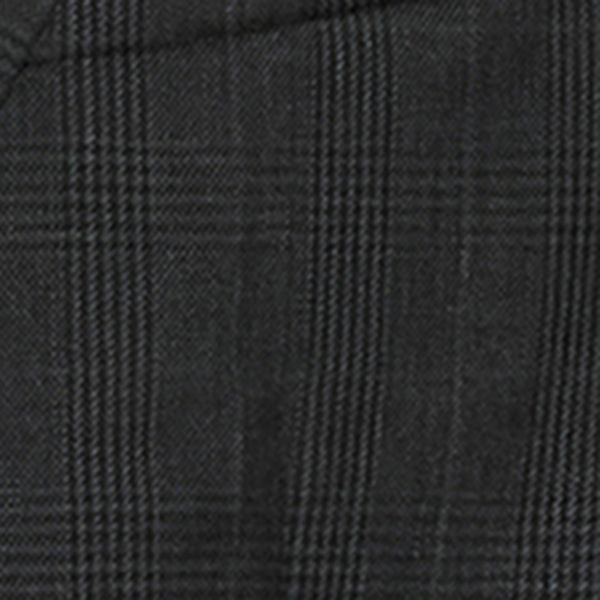 Nolan jacket