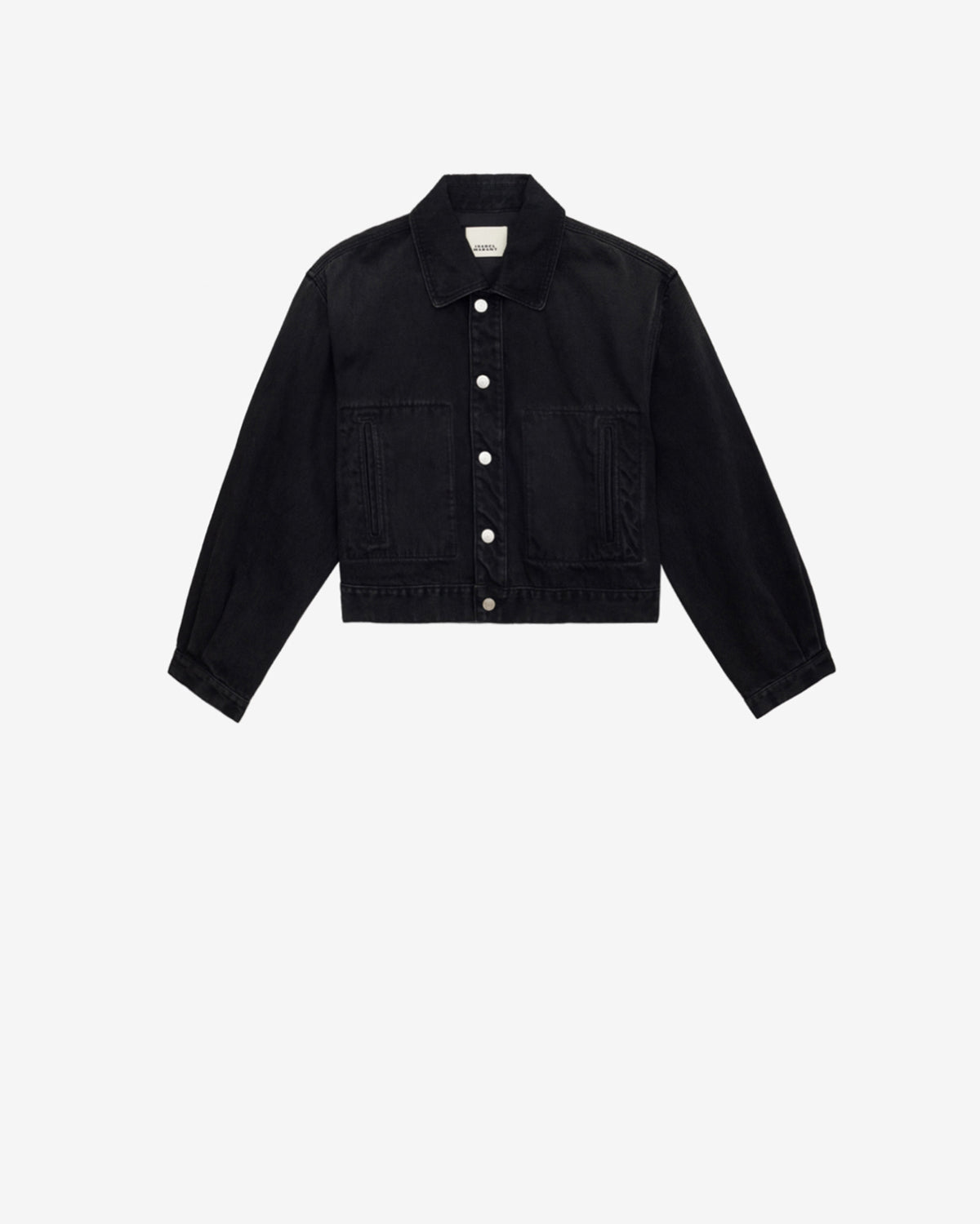 JOSEPHINE JACKET