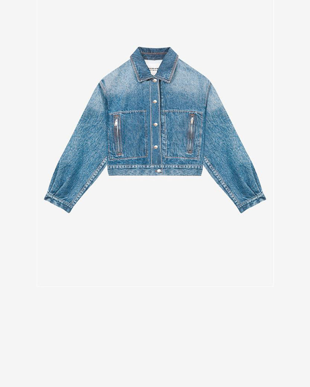 JOSEPHINE JACKET