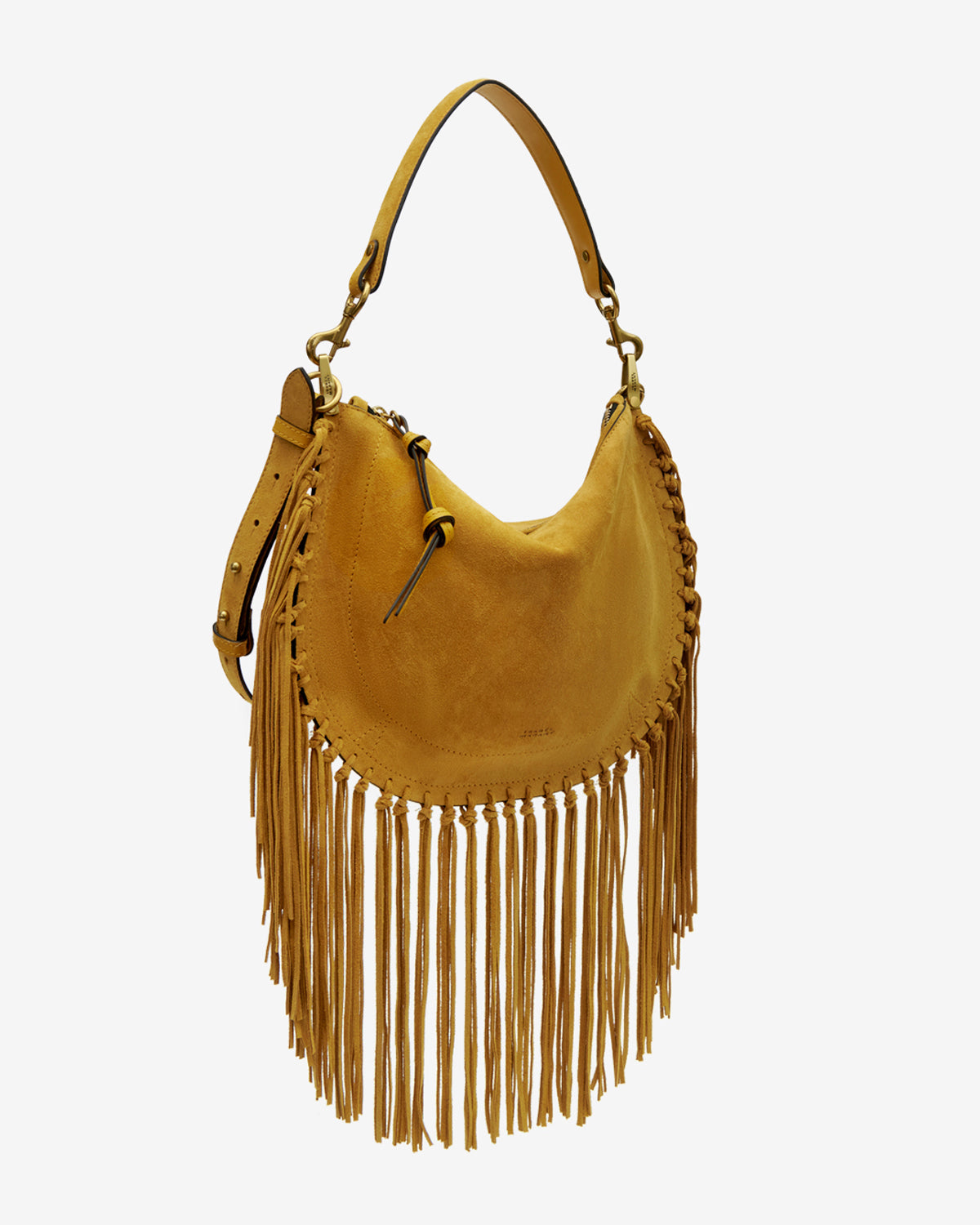 OSKAN SOFT ZIP BAG