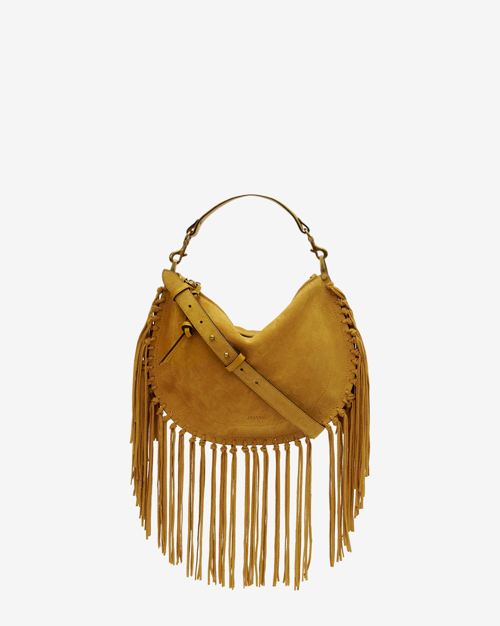 OSKAN SOFT ZIP BAG