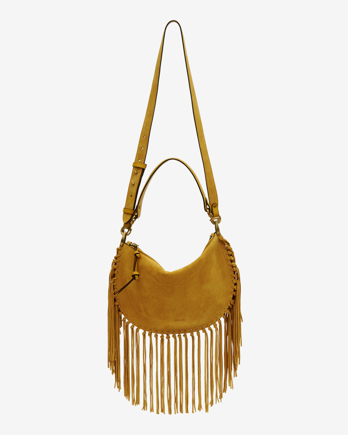 OSKAN SOFT ZIP BAG