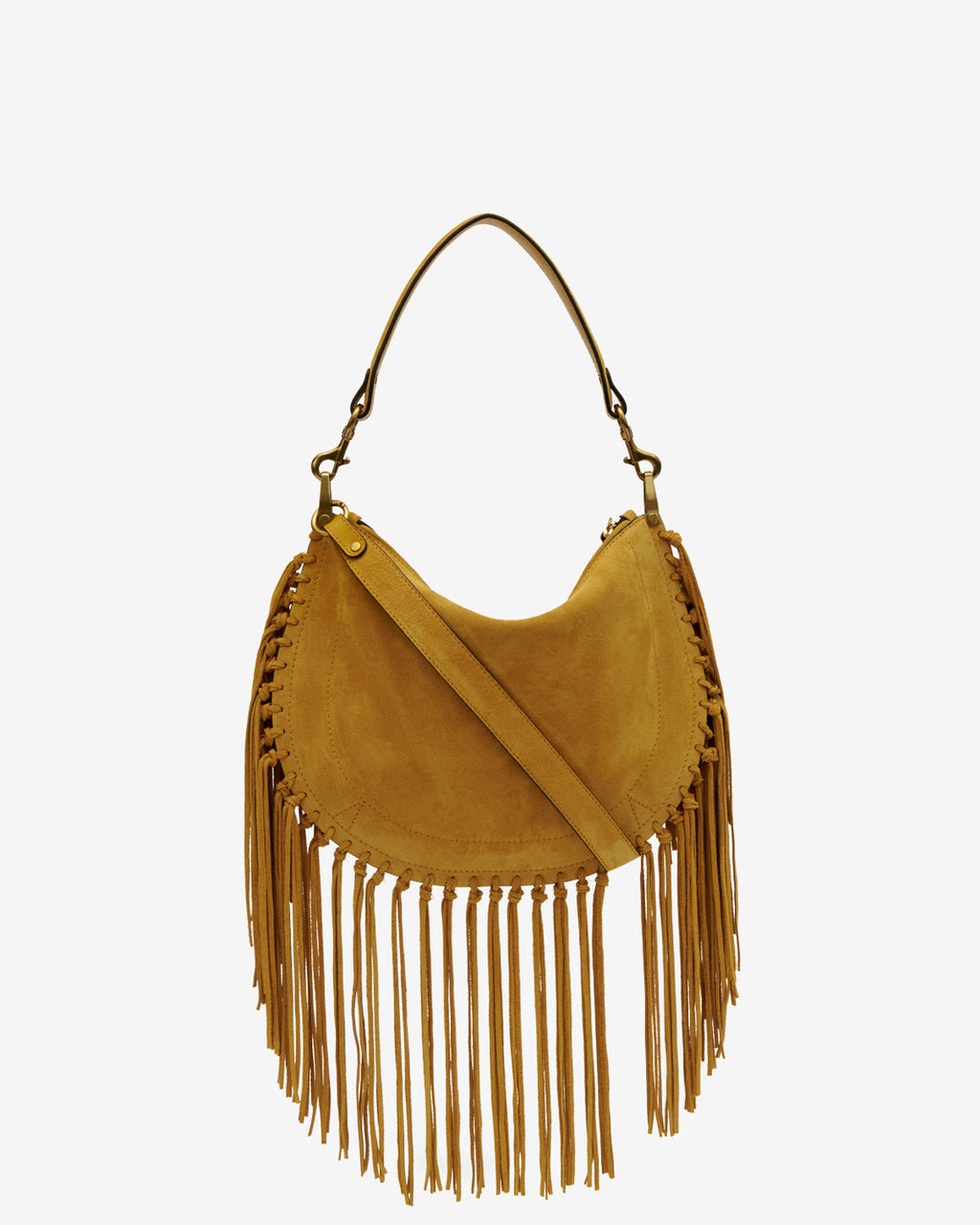 OSKAN SOFT ZIP BAG