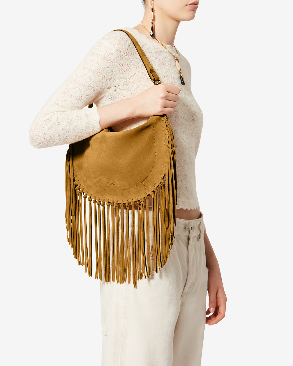 OSKAN SOFT ZIP BAG