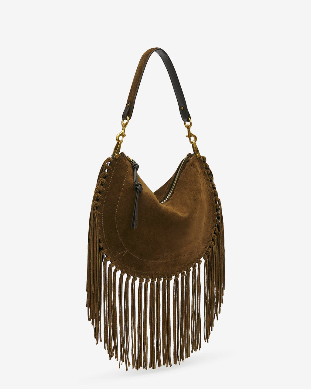 OSKAN SOFT ZIP BAG
