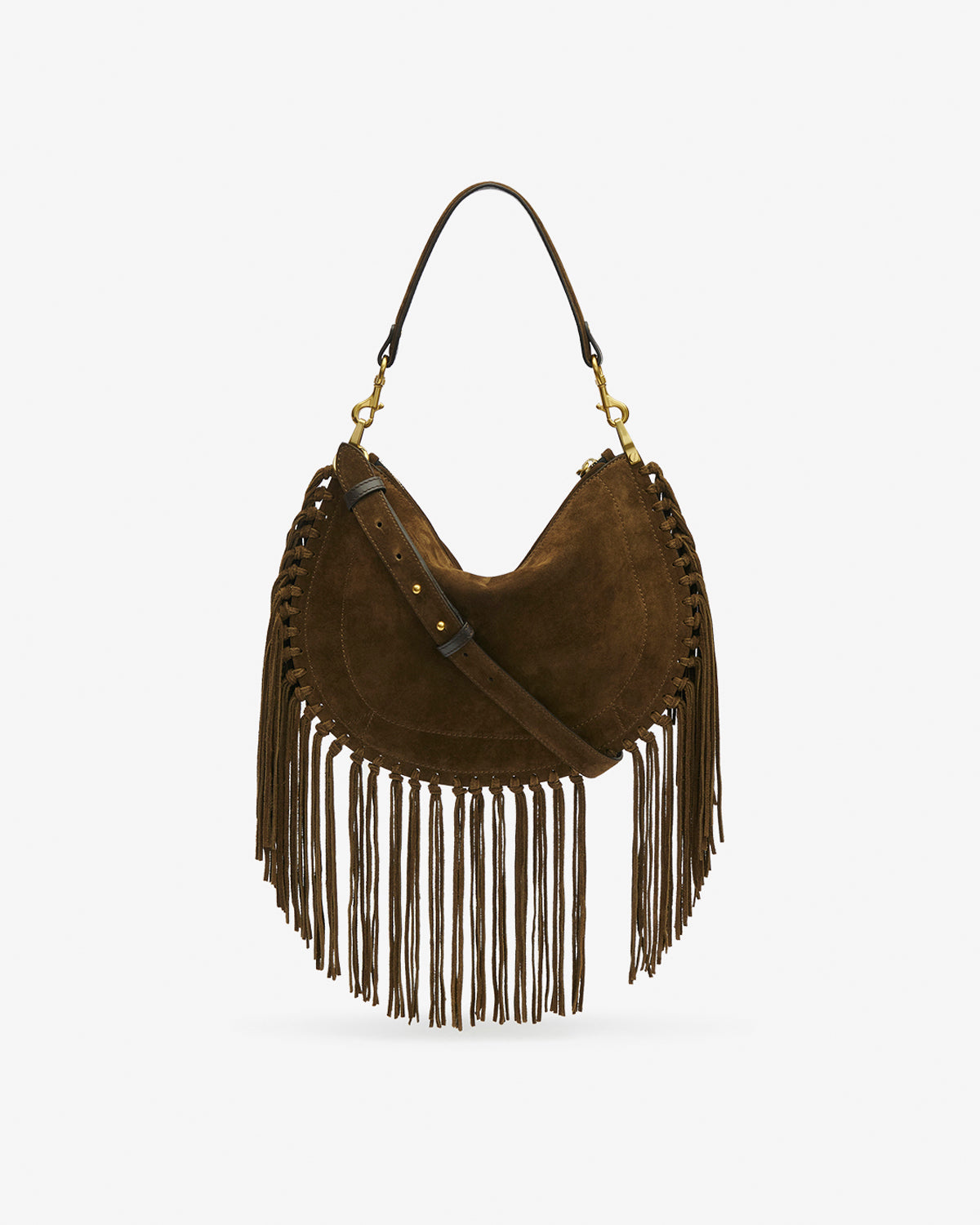 OSKAN SOFT ZIP BAG