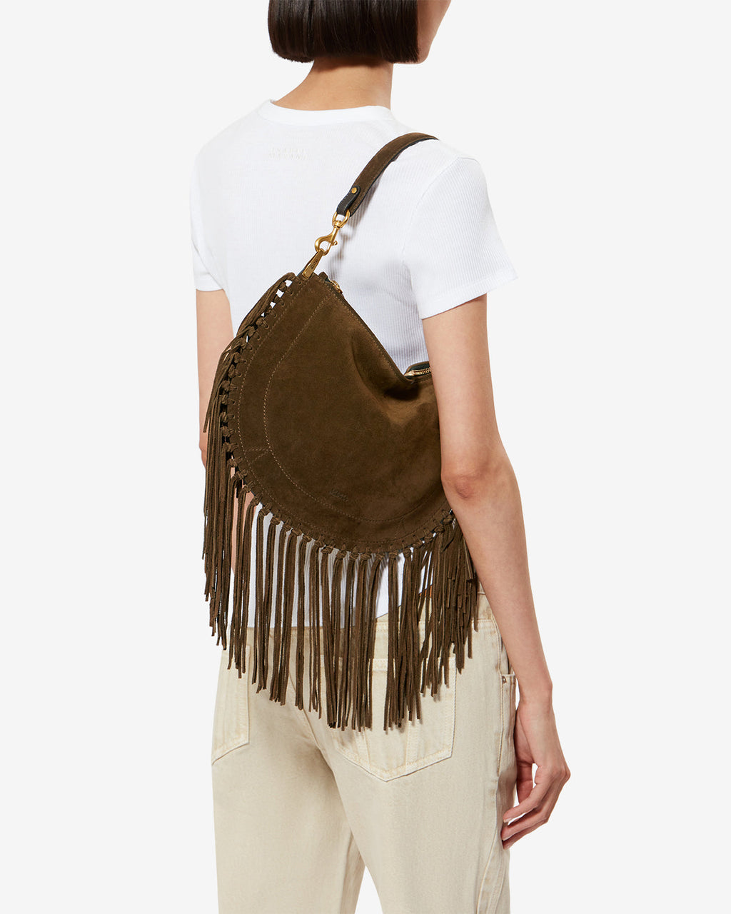 OSKAN SOFT ZIP BAG