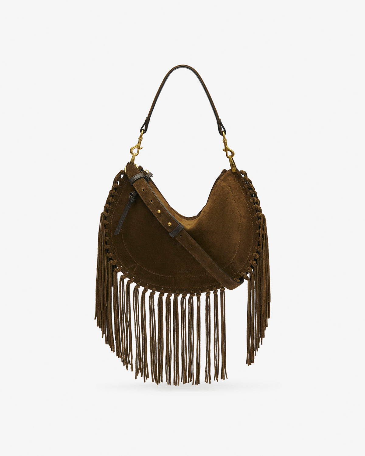 OSKAN SOFT ZIP BAG