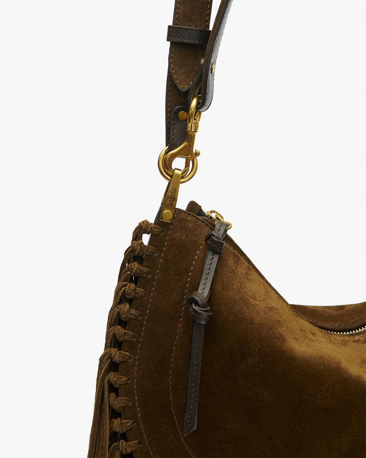 OSKAN SOFT ZIP BAG