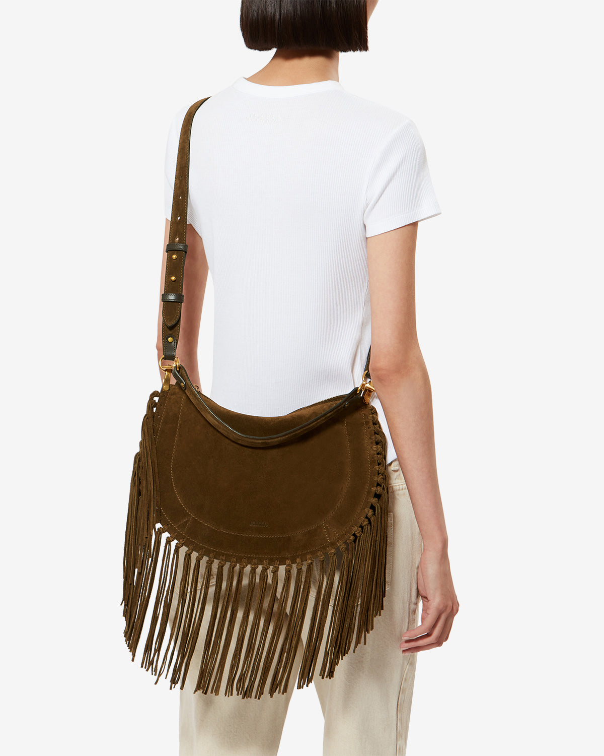 OSKAN SOFT ZIP BAG