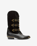 MEXIA BOOTS