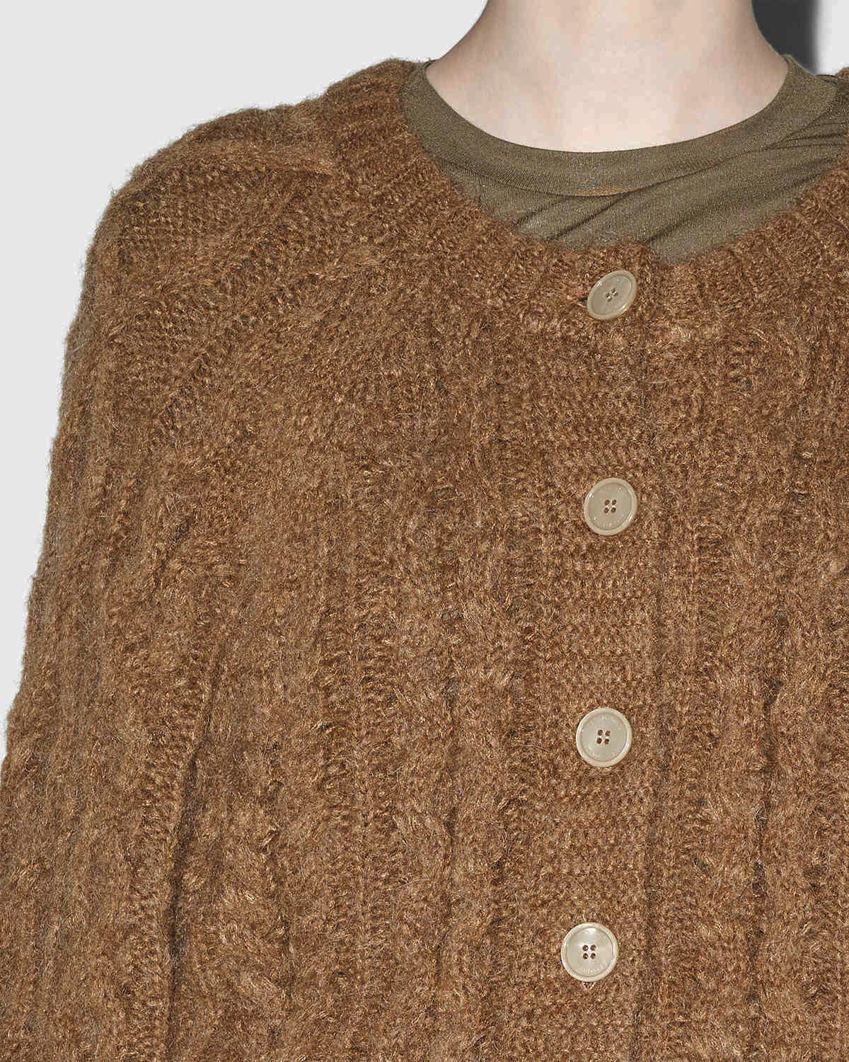 YARA CARDIGAN