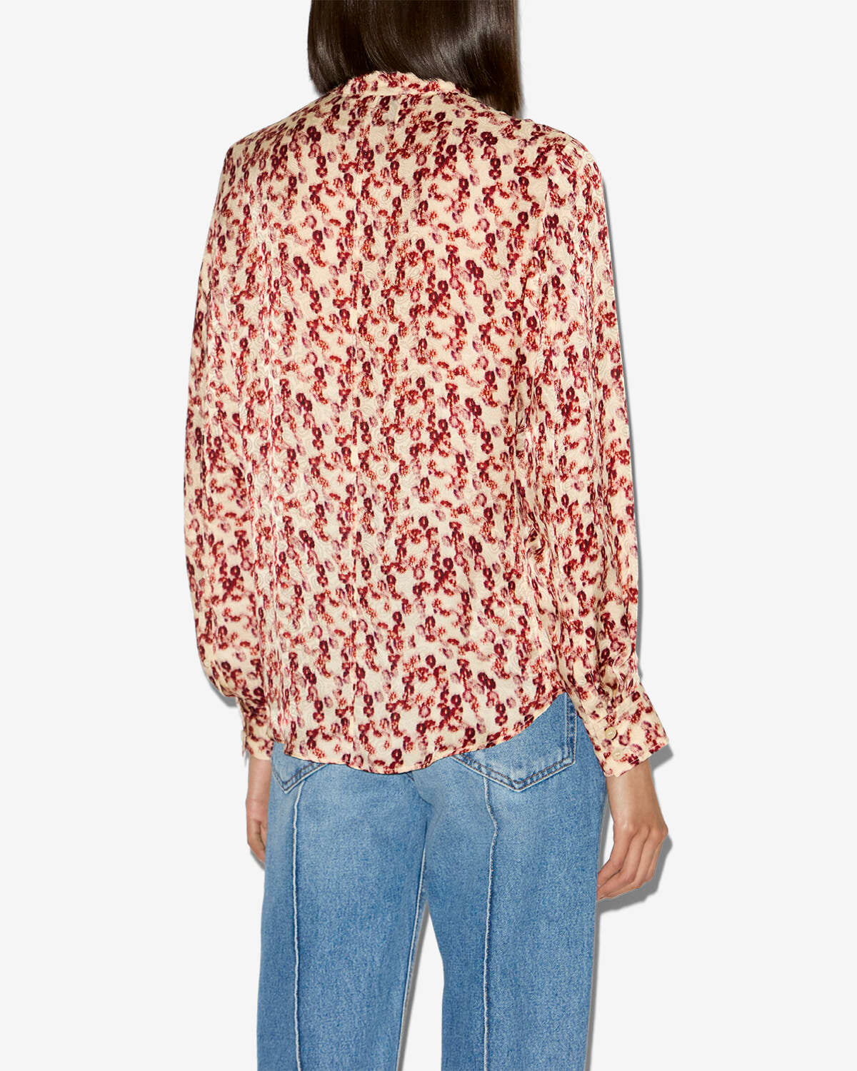 ILDA SHIRT