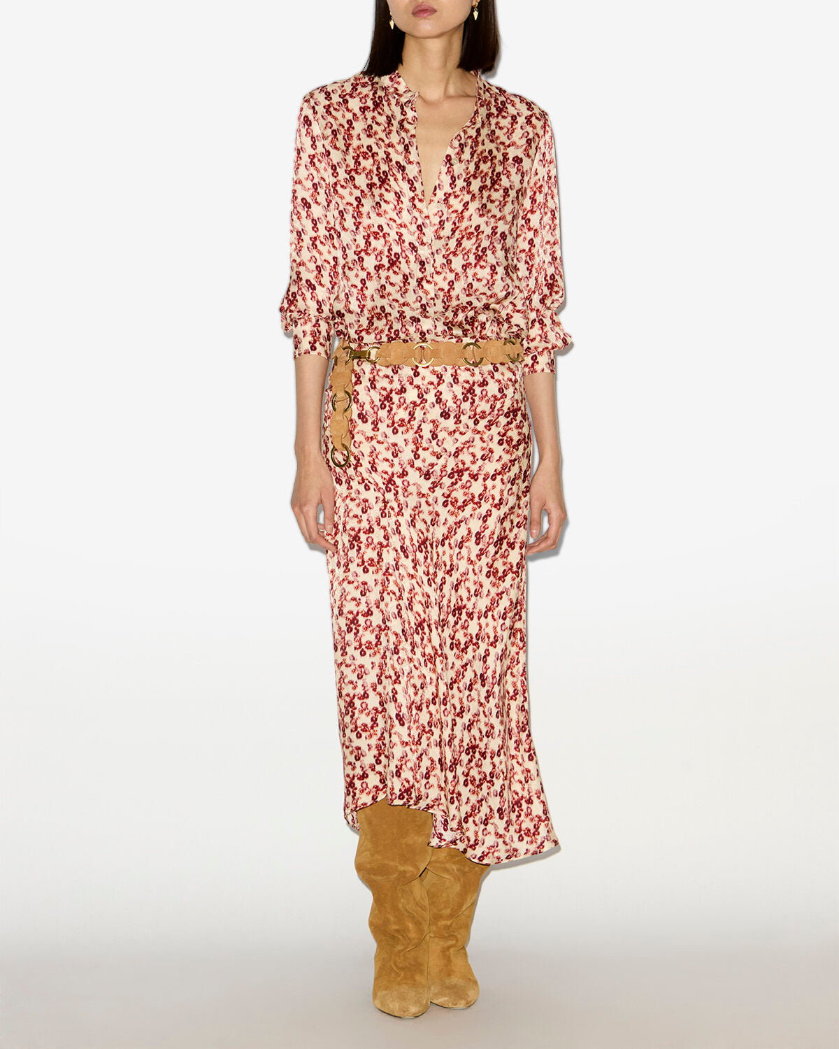 ILDA SHIRT
