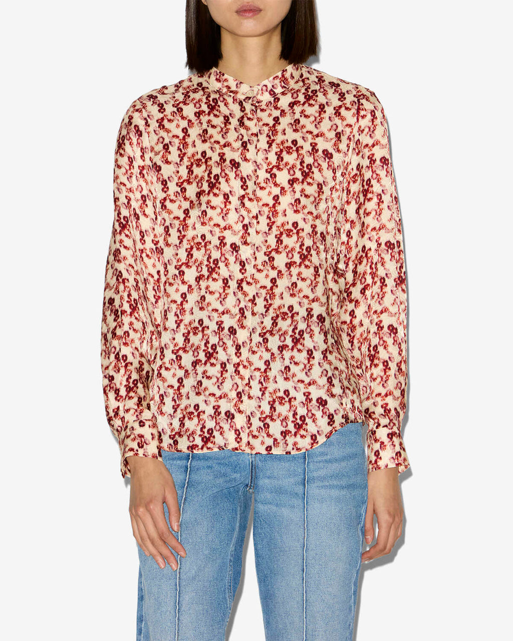 ILDA SHIRT