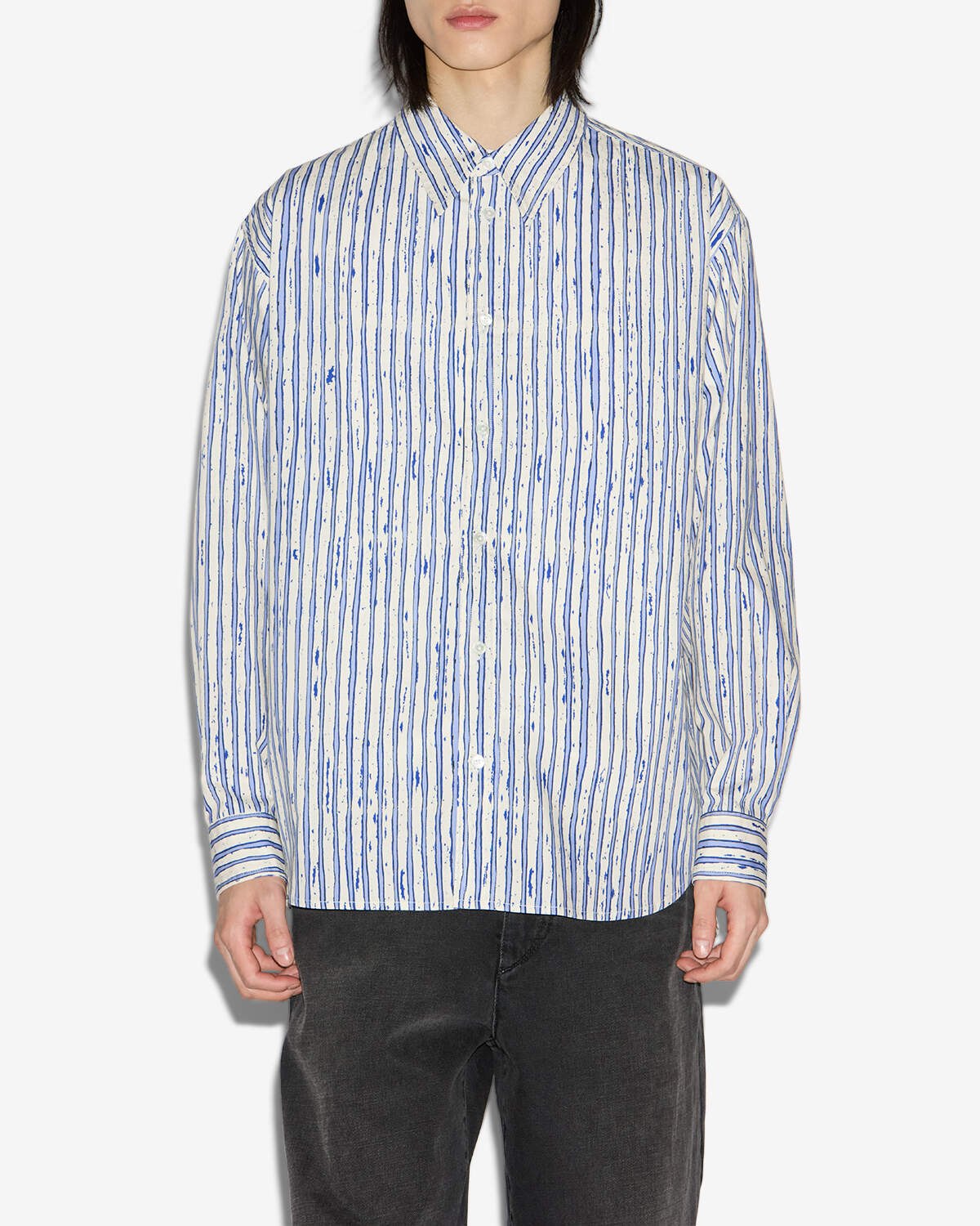 CYBILIO SHIRT