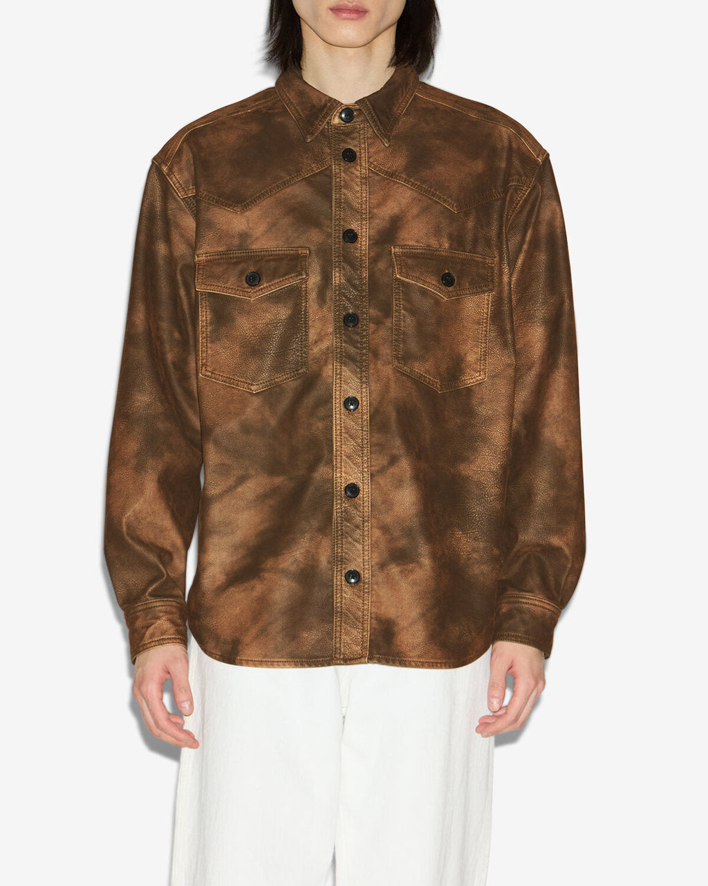 KADRIAN SHIRT
