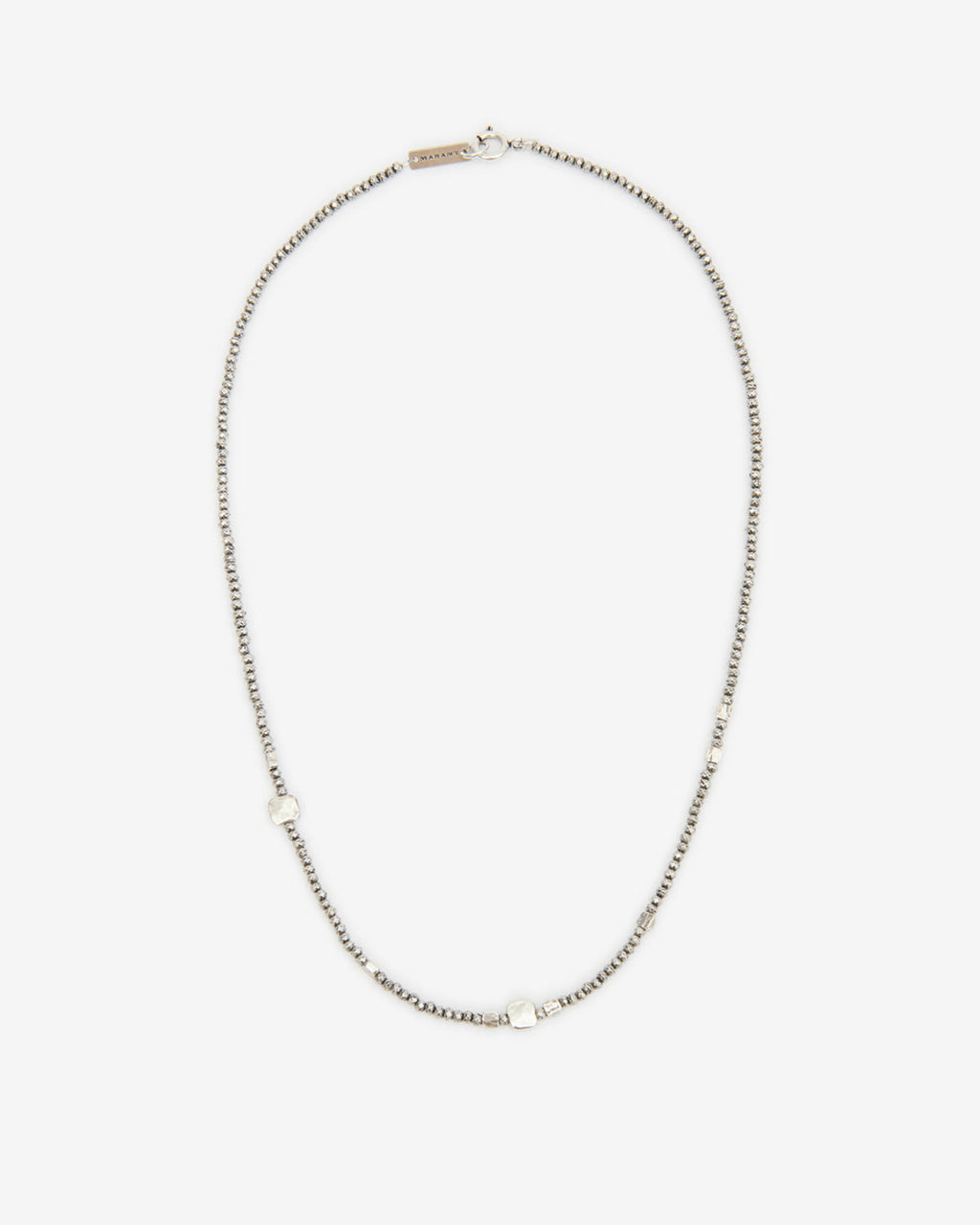 GARY NECKLACE