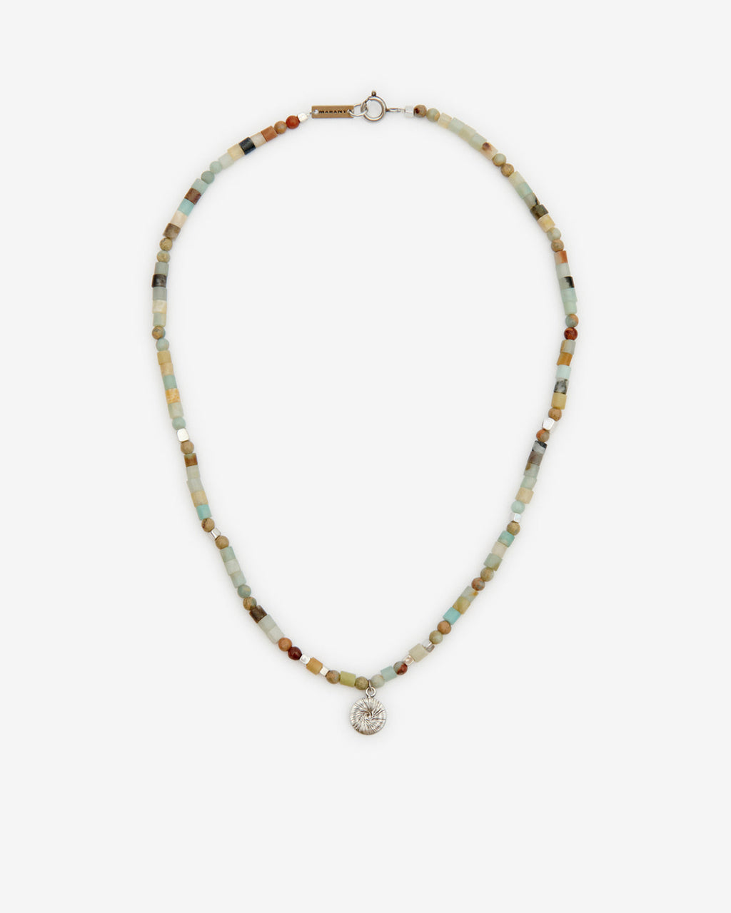 PIERCE NECKLACE