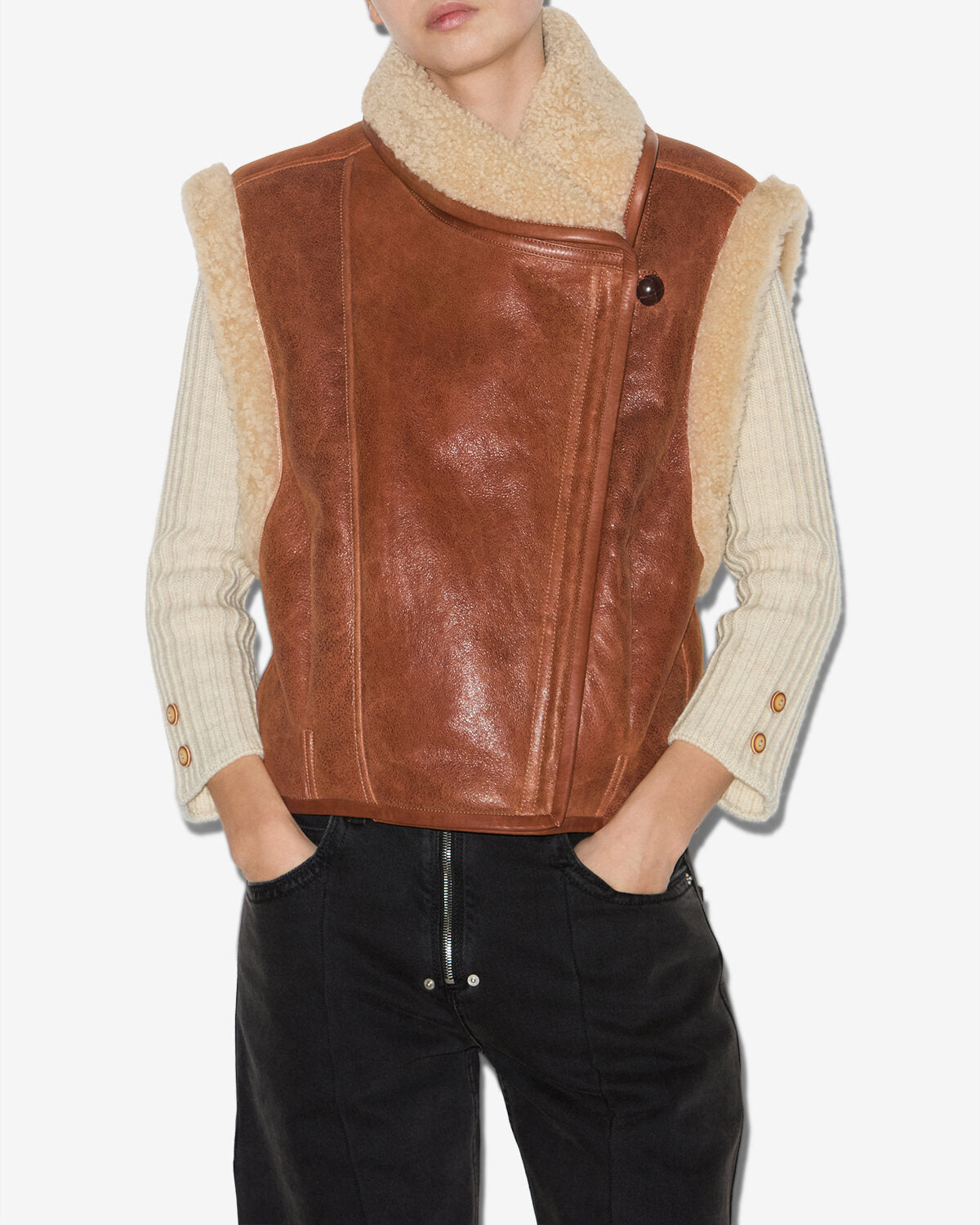 ALIME VEST