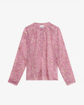 MARIA BLOUSE