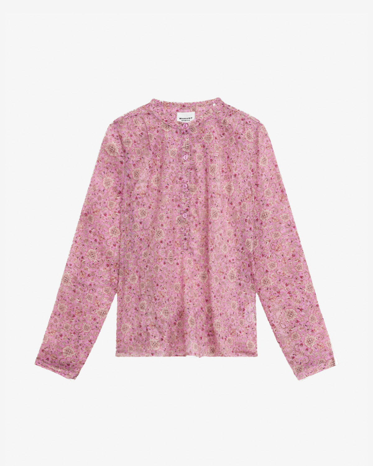 MARIA BLOUSE