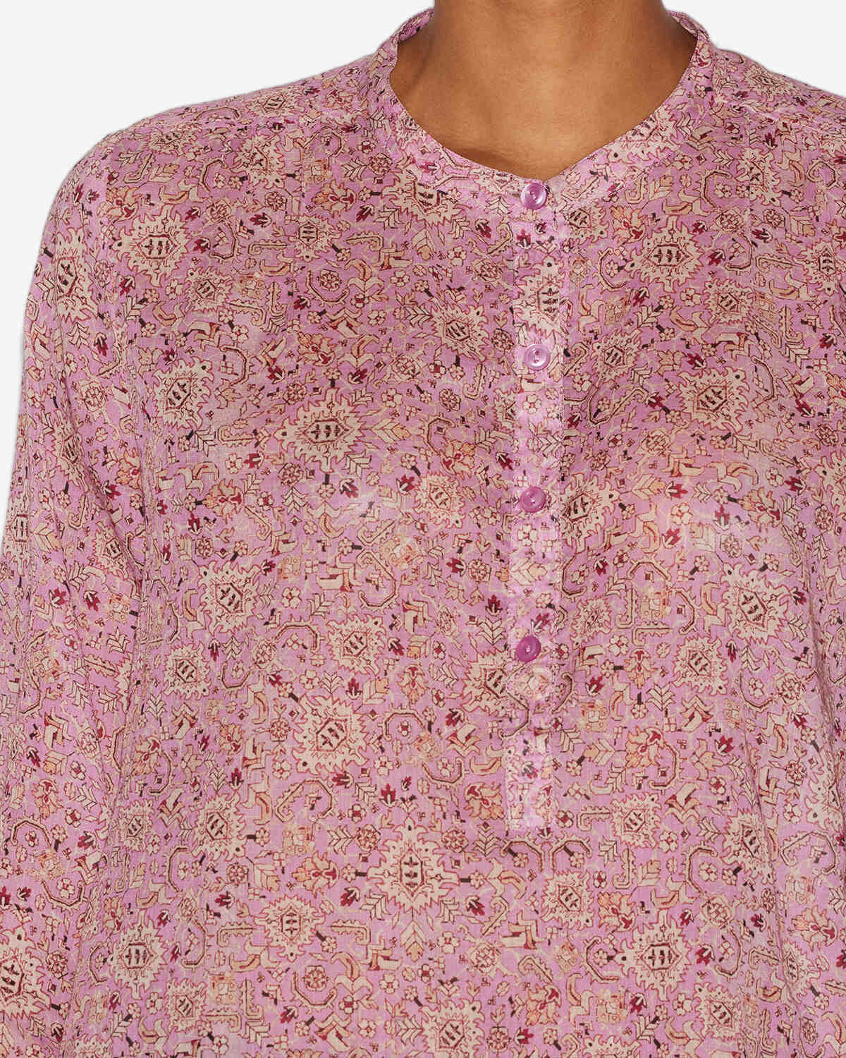 MARIA BLOUSE